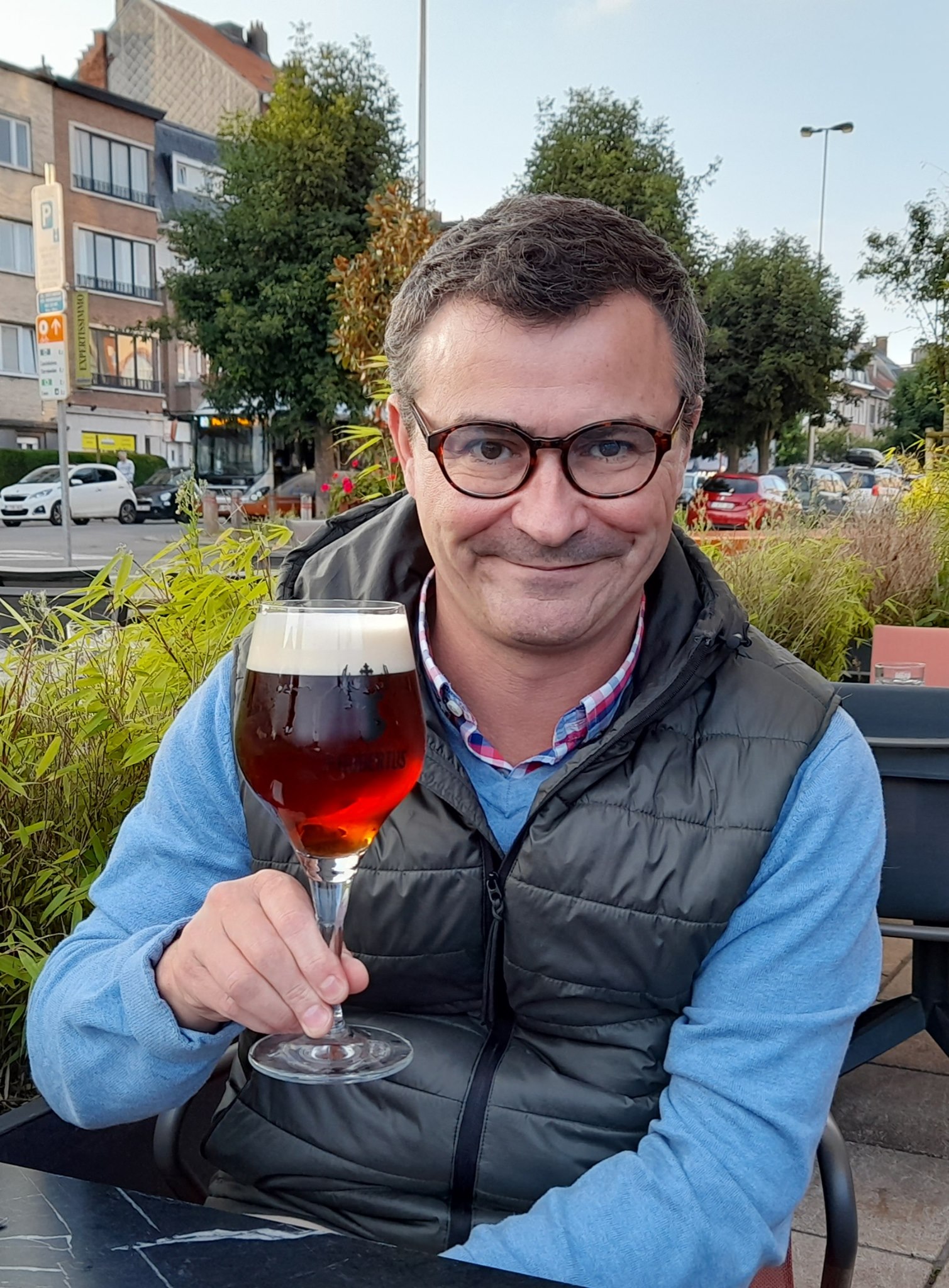 Brussels craft scene