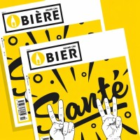 Bier Grand Cru